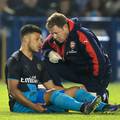 Oxlade-Chamberlain: Kritike Thierryja Henryja su - glupe