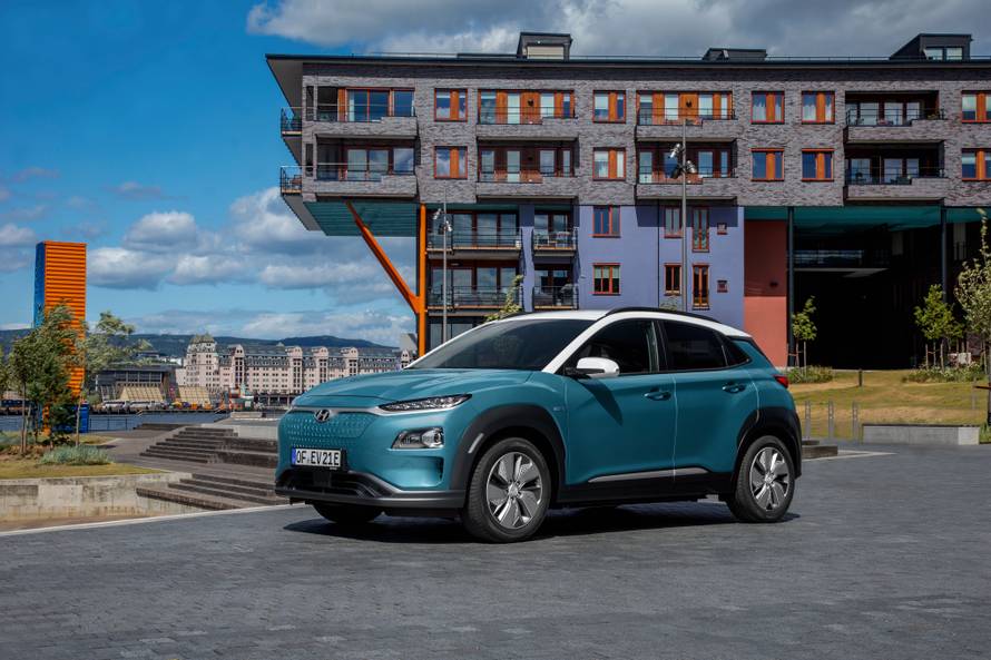 Stiže puno noviteta: 2020. je prijelomna za električne aute