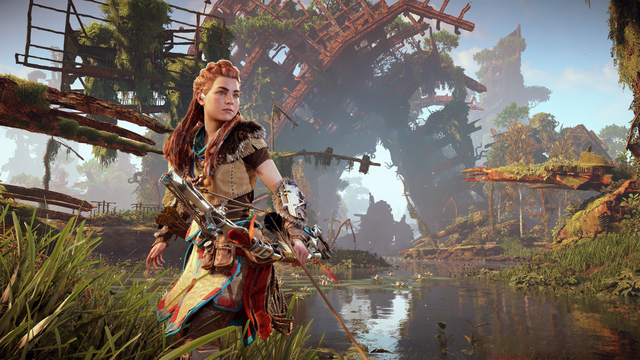 Igrali smo Horizon Zero Dawn Remastered: Što donosi novo ruho starog hita i isplati li se?