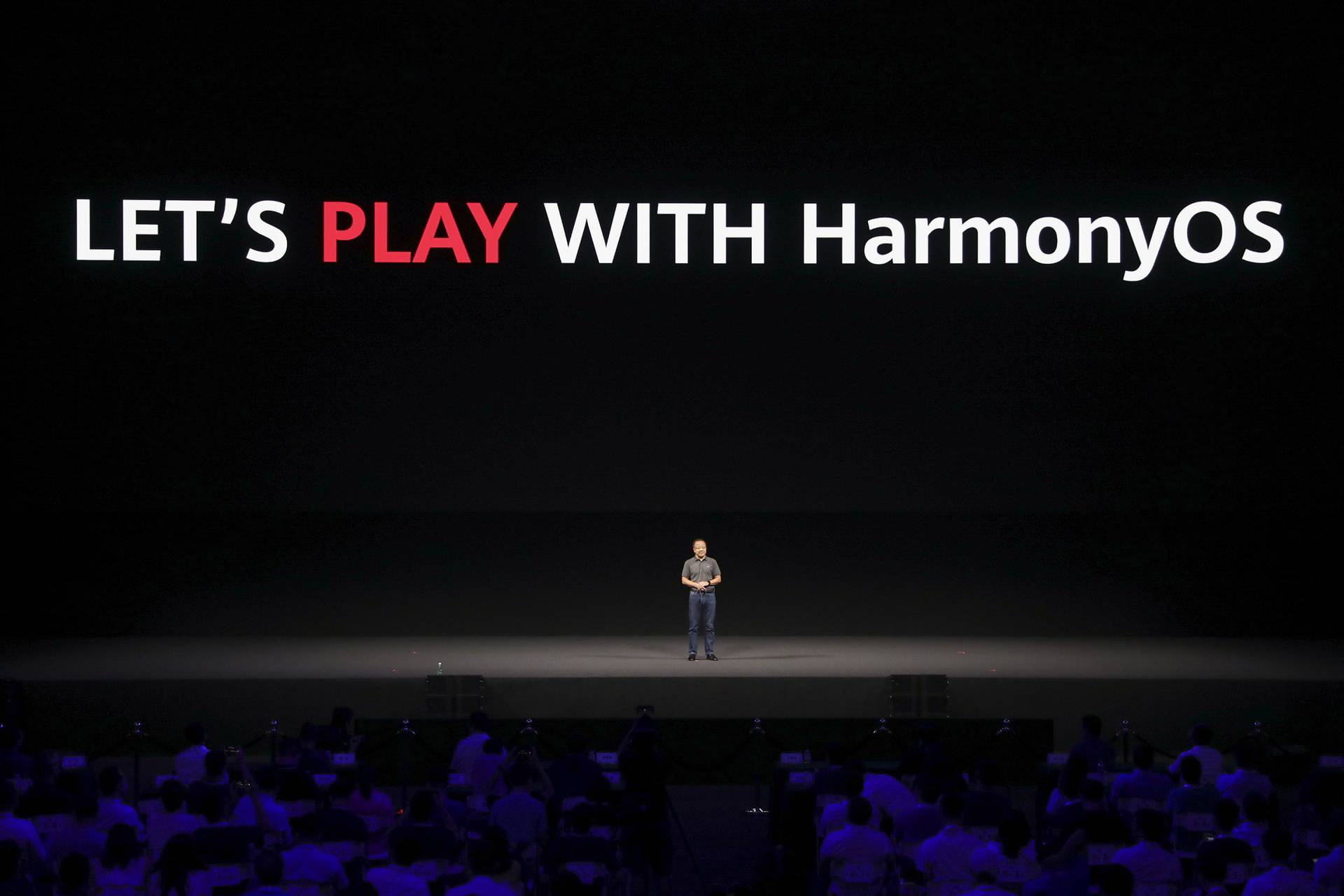 Huaweijev HarmonyOS sljedeće godine dolazi i na mobitele