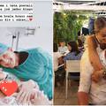 Antonija Mišura rodila drugo dijete: 'Stigao nam je braco'