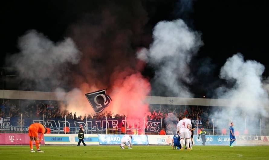 Slavko Midžor/PIXSELL