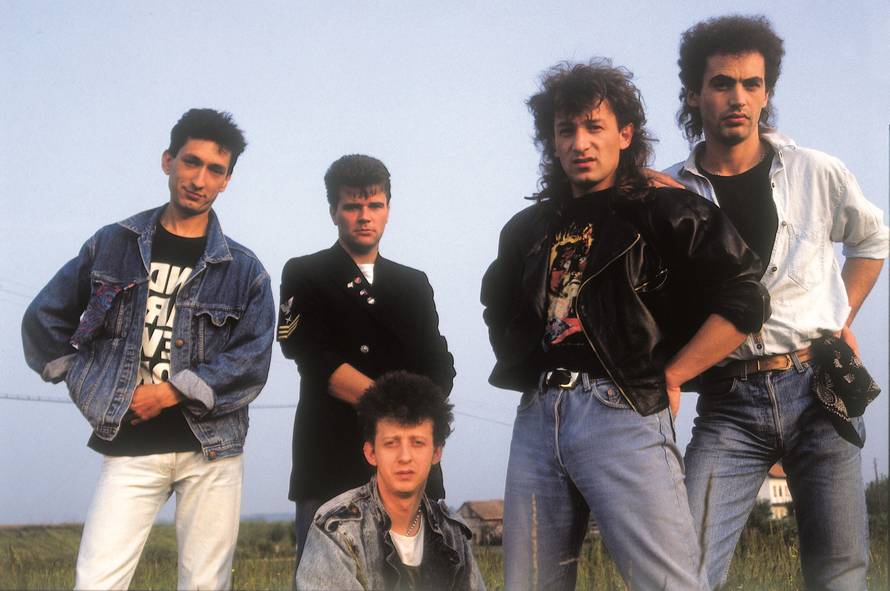 Prljavci: Nismo ni za sendvič imali,  spavali smo na kolodvoru