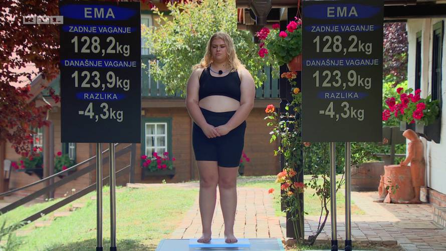 Neočekivani odlazak iz 'Života na vagi': 'Mislim da bi mogao on prvi izgubiti 100 kilograma'