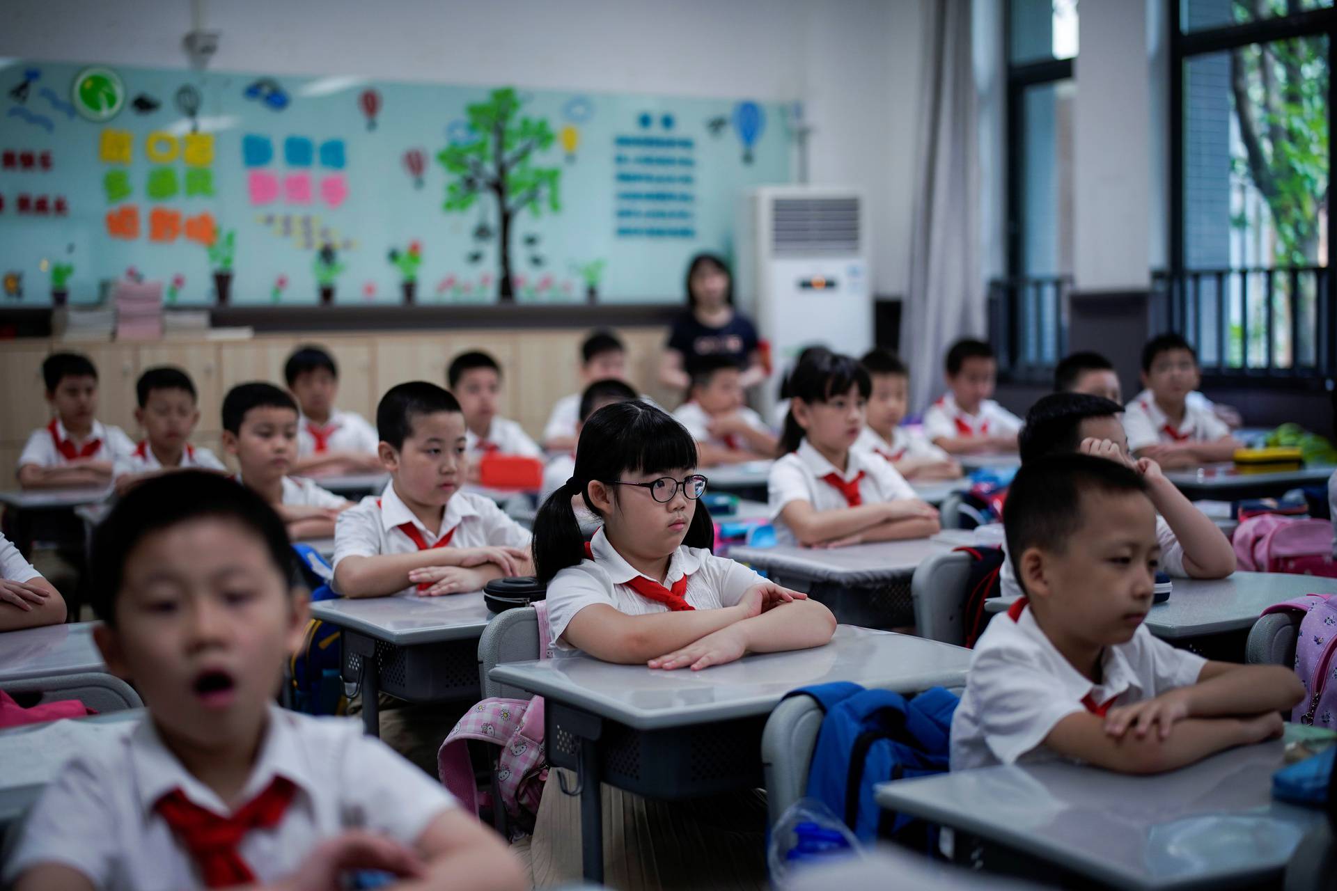 The coronavirus disease (COVID-19) outbreak, in Wuhan