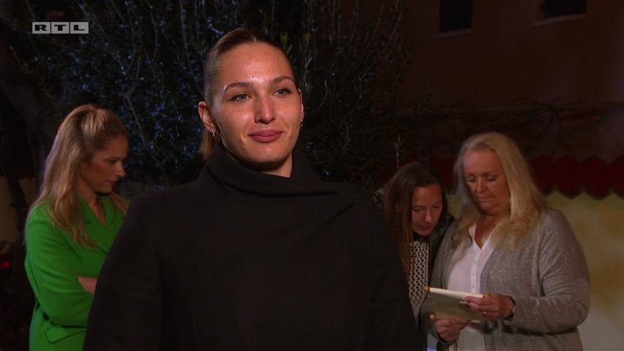 Gledatelji čestitali pobjednici Lari pa opleli po Vanji: 'Davala je namjerno niske ocjene. Užas'