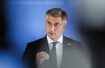 Premijer Plenković o punoj porodiljnoj naknadi: 'Idemo u tom pravcu, to je dio programa'