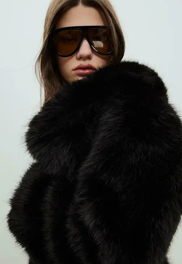 FOTO Chic bundice raznih nijansi - pufasta jakna kao hit sezone