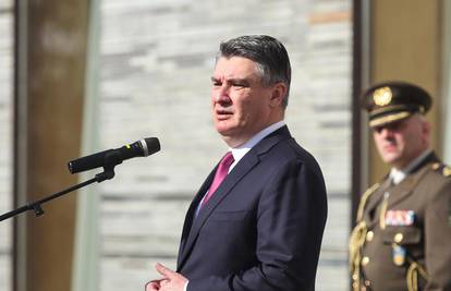 Zoran Milanović ponovio ideju da zajedno s Vučićem i Erdoganom posreduje u BiH