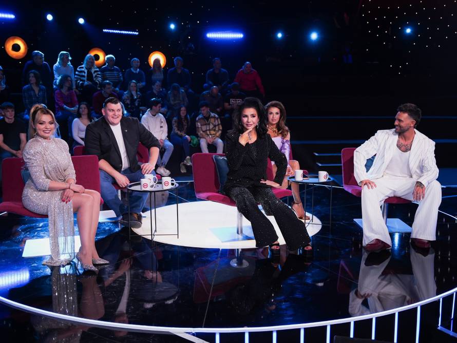 U 'Tko to tamo pjeva' stiže i Andrea Šušnjara: Za glavnu se nagradu bori omiljeni instruktor