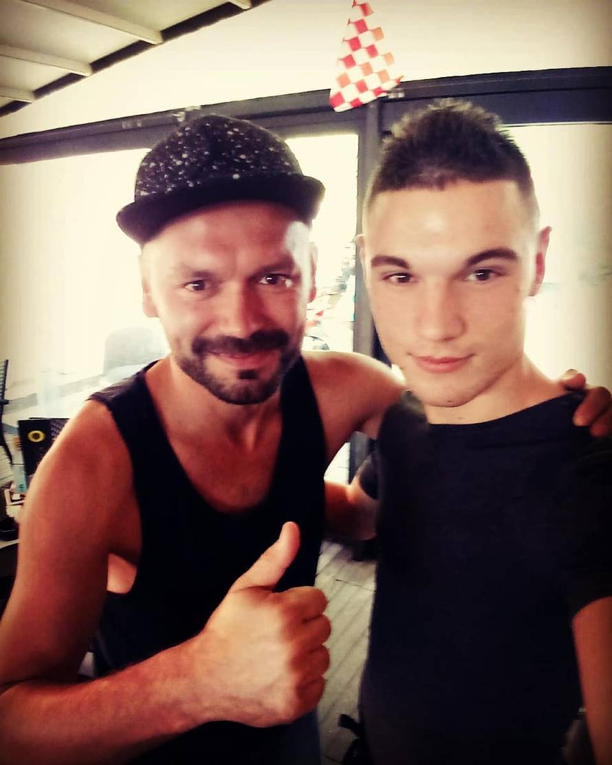 Neda Ukraden je moja kraljica Balkana, a ni Šuputica nije loša