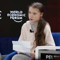 Greta Thunberg: Znanost i mladi moraju biti dio rasprave