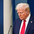 Američko gospodarstvo usporilo je i na kraju 2024. godine