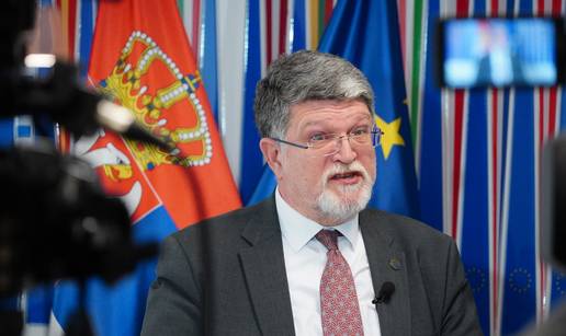 Picula: 'Srbija ne može u EU s vodstvom koje sjedi na četiri stolice. A Vučić igra svoje igre'