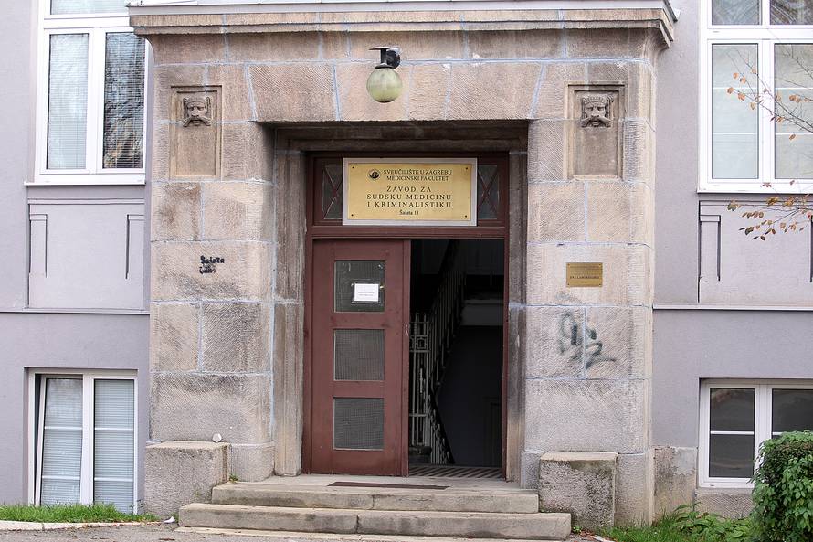 Tijelo curice (14) na obdukciji u Zagrebu: Nekoliko uhićenih?