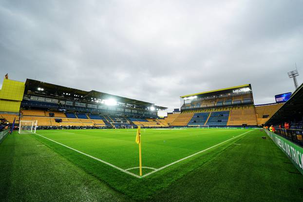 Villarreal v Liverpool - UEFA Champions League - Semi Final - Second Leg - Estadio de la Ceramica