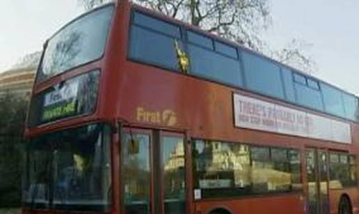 Britanci su rekli što misle na gradskim autobusima