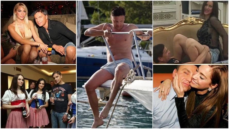 Vraća se otpisani: Tražim novu Simonu za nove Gotovčeve...