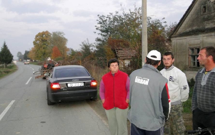 Maja Šantoši/Pixsell