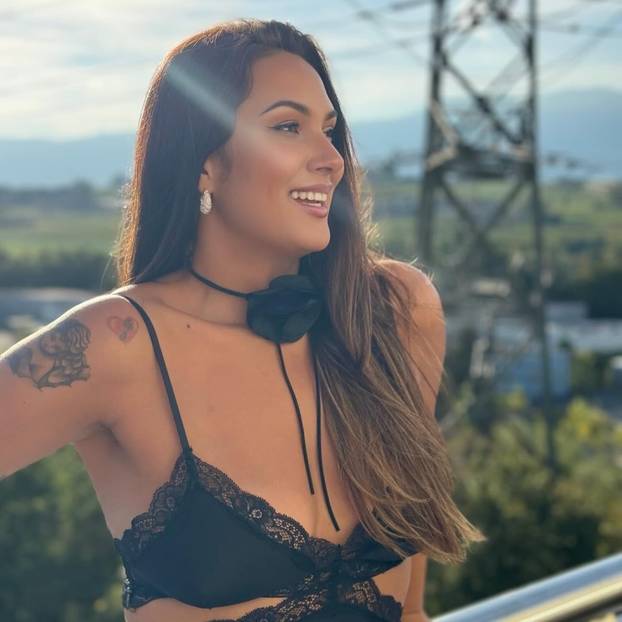 FOTO Sve djevojke Cristiana Ronalda: Od sestre suigrača i jetseterica do modela i glumica