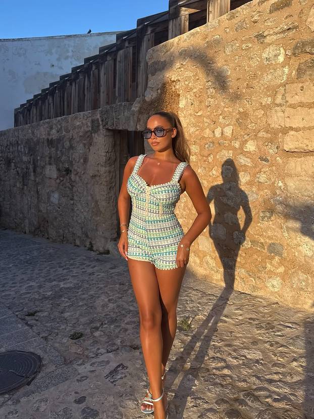 FOTO Ljepotica koja ljubi irskog junaka kvalifikacija za SP: 'Osjećam se kao u oblacima...'