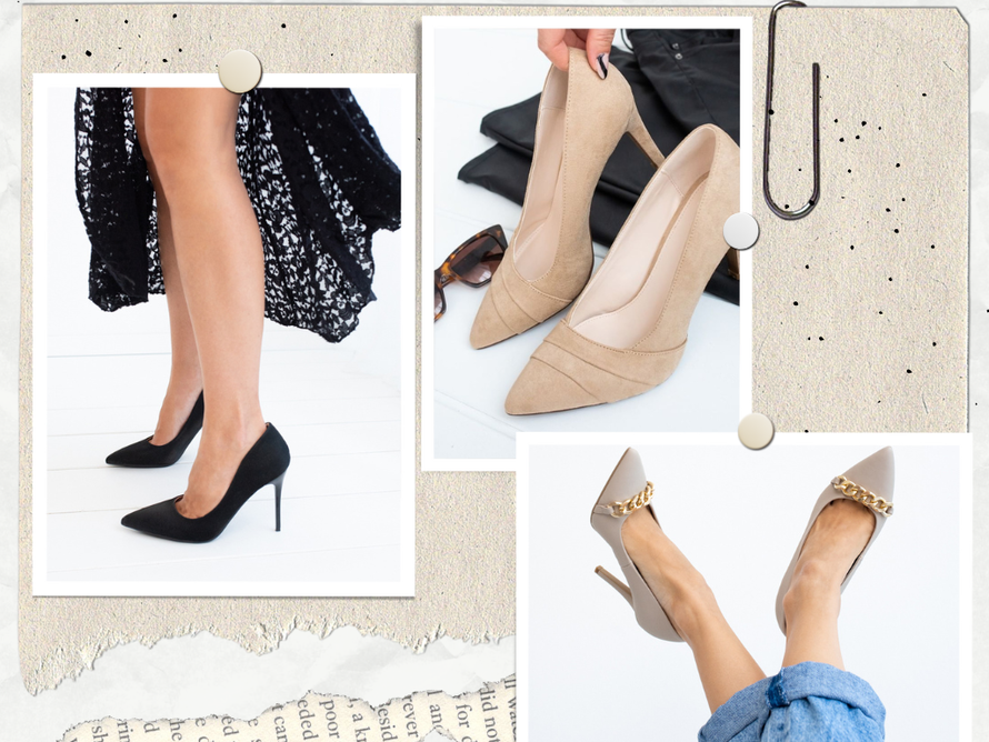 Povratak s godišnjeg uvijek inspirira najbolje poslovne outfite