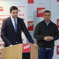 Davor Bernardić: SDP na EU izborima očekuje tri mandata