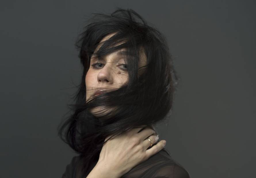 Konstrakta: 'Ja sam žena koja pere samo šiške i ima madež'