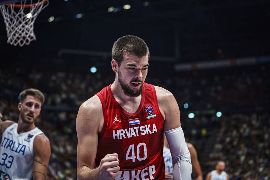 Koštale nas crne rupe: Hrvatska izgubila od Italije u novoj drami