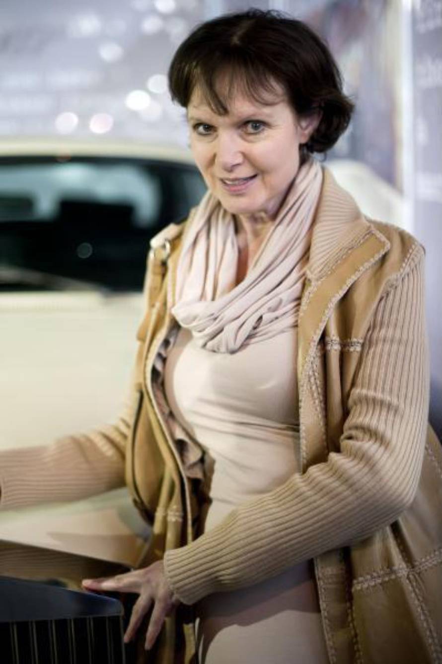 NI Syndication/Pixsell