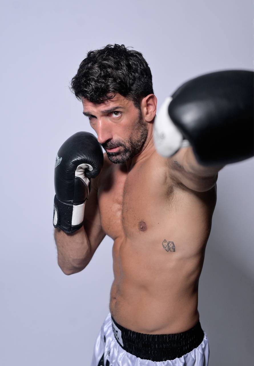 Zagreb: Glumac Slavko Sobin