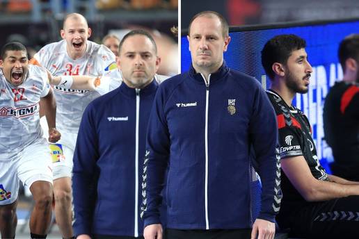 'Ma kakav Landin, sjajni suci iz Hrvatske su zasjenili ba&scaron; sve...'