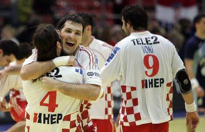 Diskusija: Tko je najbolji hrvatski sportaš u 2008.?