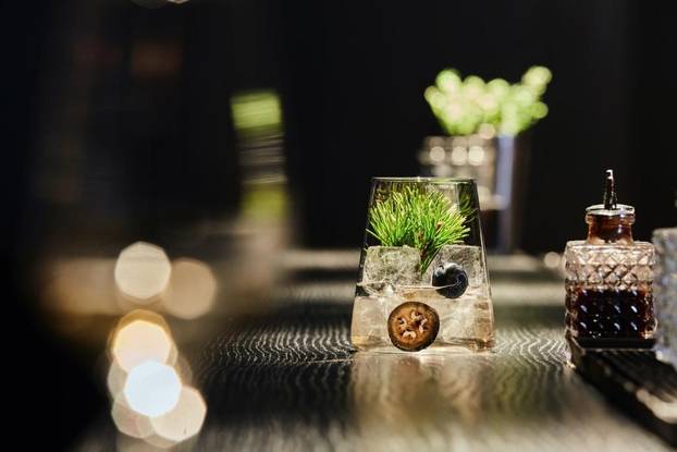 Ovo je jedan od najljepših zimskih resorta u Italiji, a pogled na Dolomite sve govori