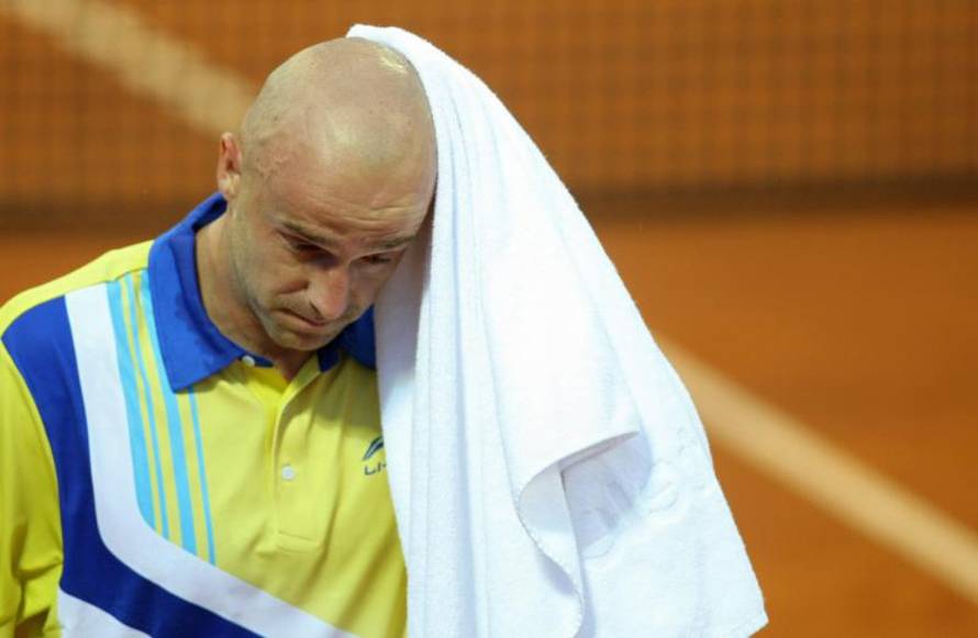 Sanjin Strukić / PIXSELL