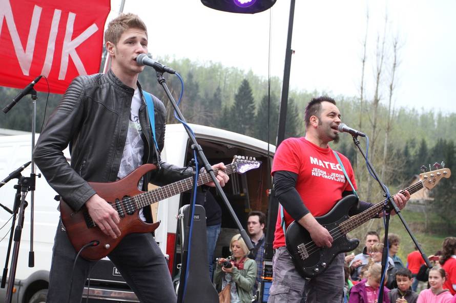 Kristina Stedul-Fabac