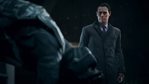 Ovo su neki od glumaca koji su obilježili videoigre: Koliko ste ih uspjeli na kraju prepoznati?