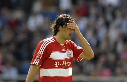 Luca Toni najavljuje: Odoh ja zauvijek iz tog Bayerna