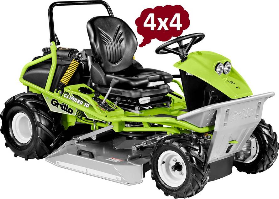 Stroj ne smije stati usred sezone: Gdje nabaviti dijelove za svaku frezu i traktor?