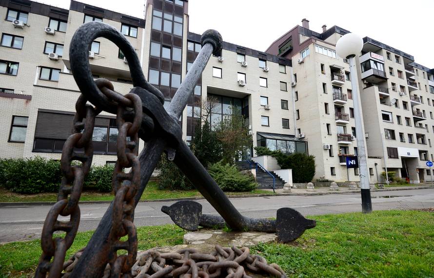 Skoro 10 milijuna kuna duga: Brodarski institut ide u stečaj?