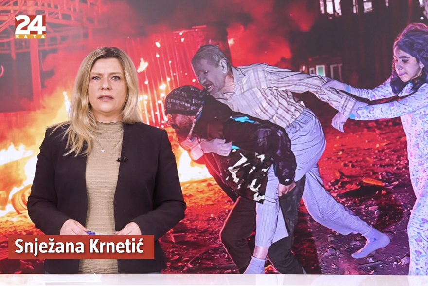 Gledajte &lsquo;240 sekundi&rsquo; 24sata