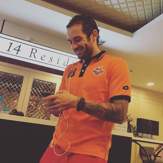 FOTO Od barake do duple krune pa otkaza. Već ga zovu susjedi