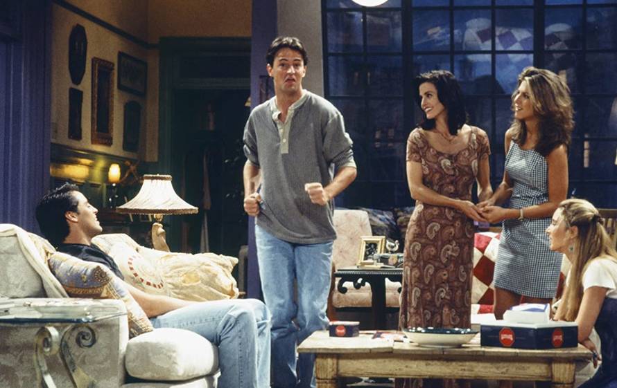 Chandlerovi skandali s ovisnosti i uletima tinejdžerici: 'Uzeo bih tablete i cugu, nisam znao stati'