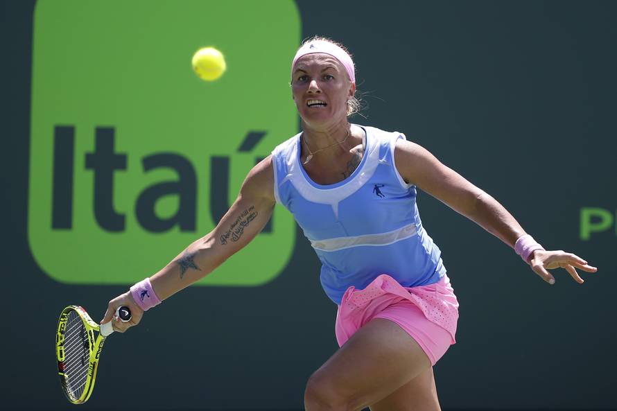 Kuznjecova u finalu Miamija nakon gotovo dva sata igre...