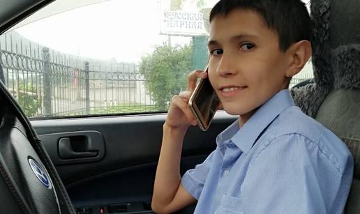 FOTO Nikad ne&cacute;ete pogoditi koliko Denis ima godina: 'Misle da sam krivotvorio voza&ccaron;ku'