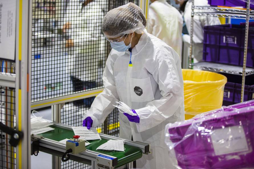 Francuski liječnici tvrde: Virus je stigao u prosincu ili ranije!