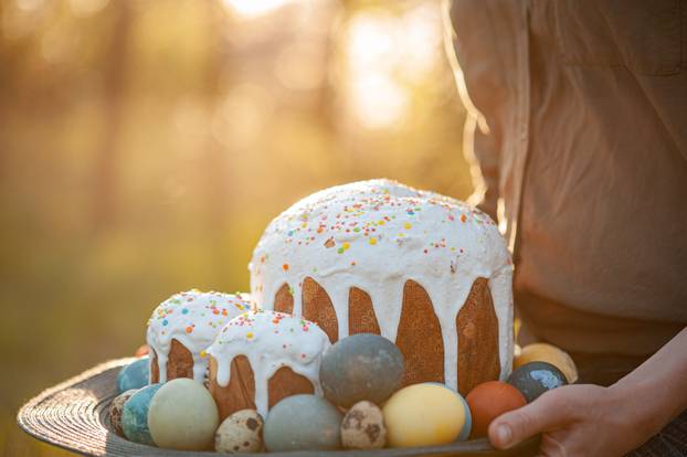 FOTO Pogledajte tradicionalna uskršnja jela iz cijelog svijeta