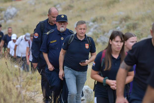 Kornat: 18.Obljetnica kornatske tragedije 