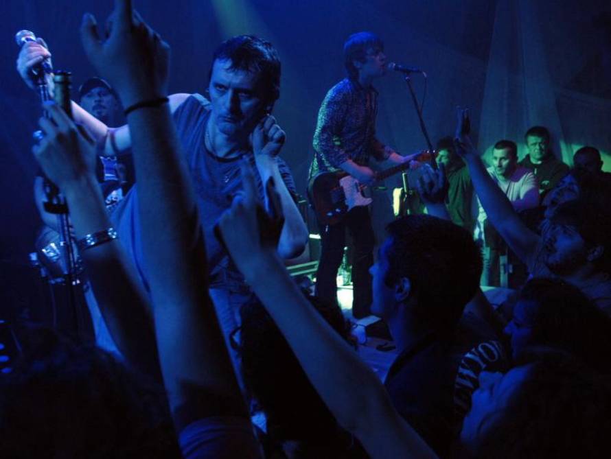 Goran Kovačić/Pixsell