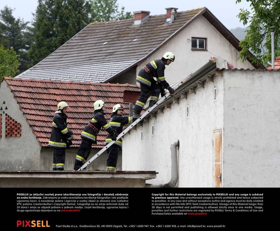 Vjeran Žganec-Rogulja/Pixsell